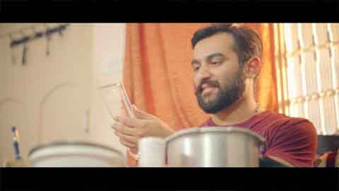 Appa – Workshop Film