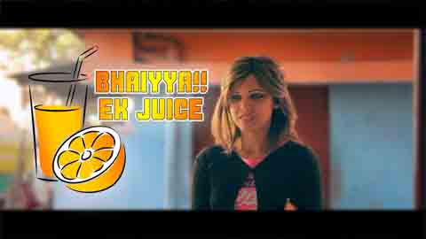 Bhaiyya!! Ek Juice – Workshop Film