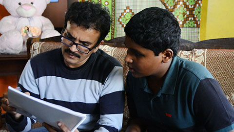 Boysss – Workshop Film