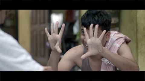 Chotu – Workshop Film