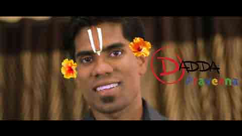 D.Praveena  : Kannada Comedy short film