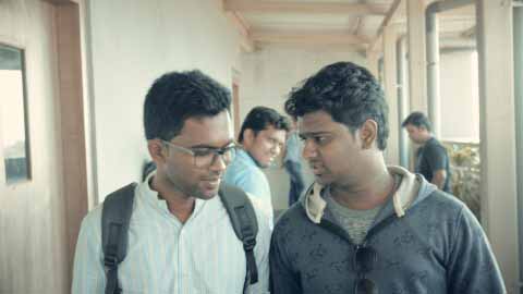 DUMKEY – Workshop Film