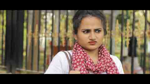 Gundappa’s Biryani : Kannada Comedy short film