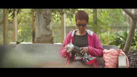 Jental- Workshop Film