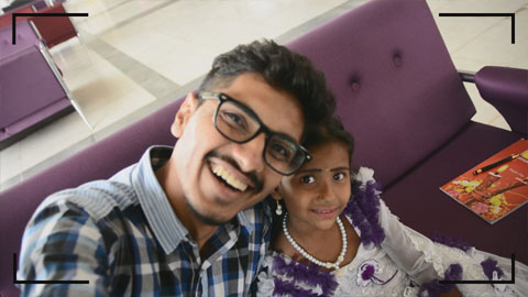 LOL : Language Of Love – Workshop Film