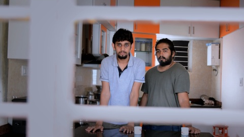 Naanu Avanu Matthu Avalu – Workshop Film