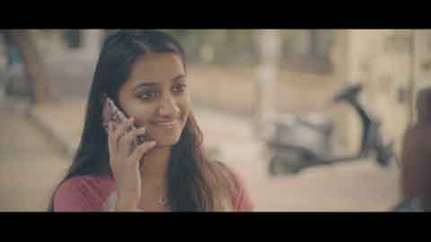 Oho..Jaaneman – Workshop Film