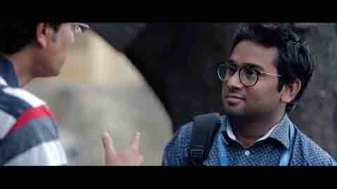 Proud of Me?- Workshop Film