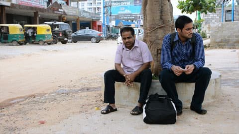 Patha – Workshop Film