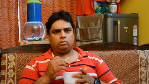 RIP Bachelorhood – Workshop Film