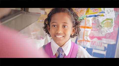 Sannidhi 4th Std – Workshop Film