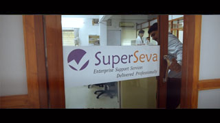 SuperSeva Corporate Profile Video