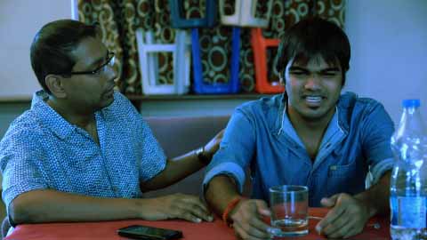 The Drink – Workshop Film