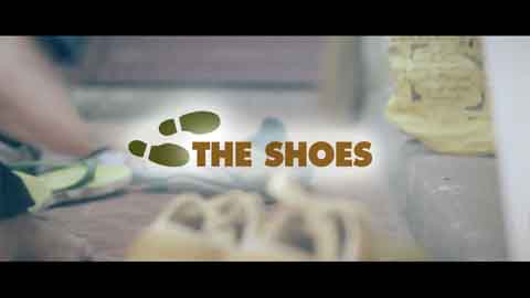 The Shoes – Workshop Film