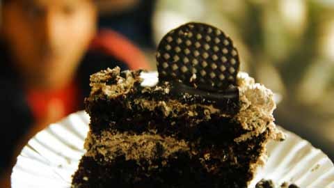 The Cake – Workshop Film