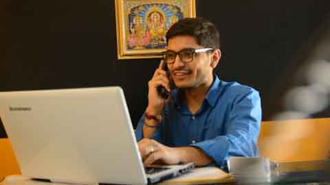 The Enquiry – Workshop Film