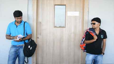 Ulta Palta – Workshop Film