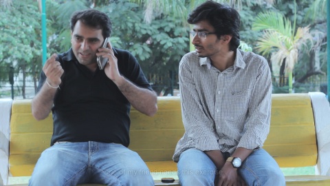 Yedaasan – Workshop Film