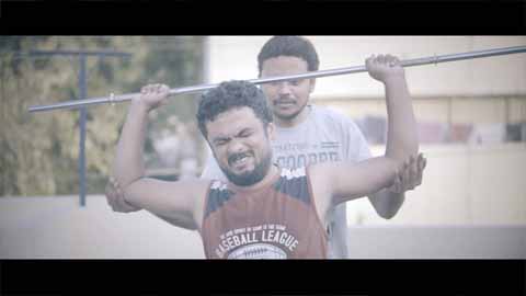 Sixpack – Workshop Film